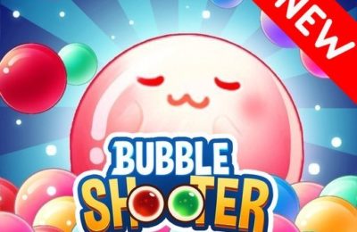 BubbleShooter