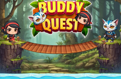 Buddy Quest