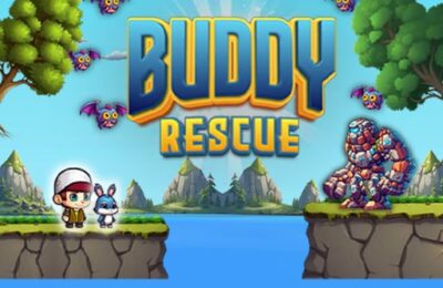 Buddy Rescue