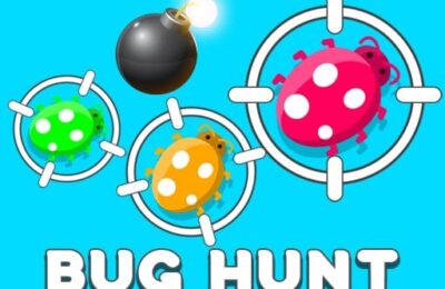 Bug Hunt 1