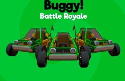 Buggy – Battle Royale