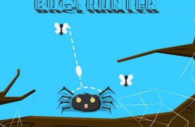 Bugs Hunter