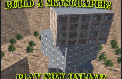 Build a Skyscraper!