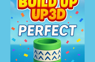 BuildUp 3D
