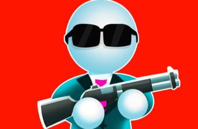 Bullet Bender – Game 3D