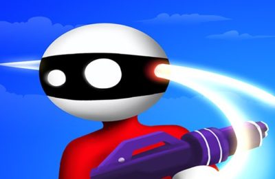 Bullet Bender – MR bollet