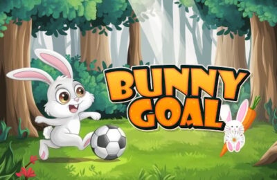 Bunny Goal