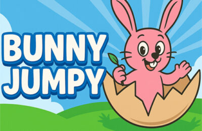 Bunny Jumpy