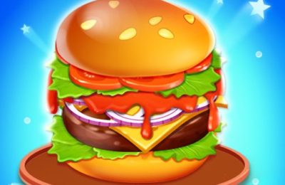 Burger Mania