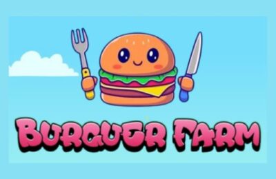 Burguer Farm