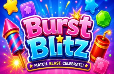 BurstBlitz