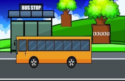 Bus Escape