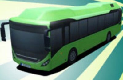 Bus Parking – Driving Simulator Game