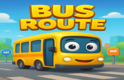 Bus Route