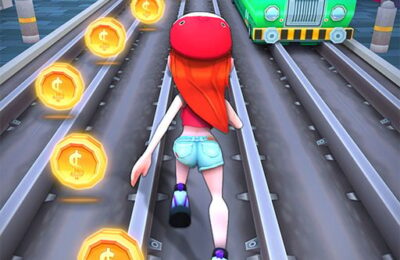 Bus Rush 2 – Adventure