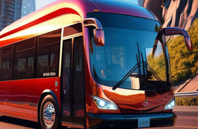 Bus Simulator   3D Bus Coach