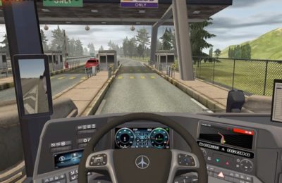 Bus Simulator : Ultimate 2021