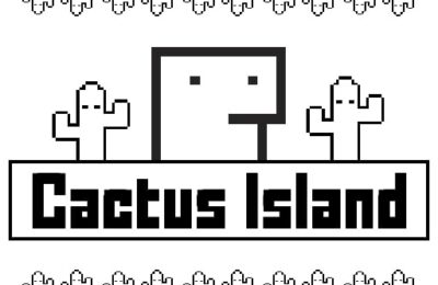 Cactus Island