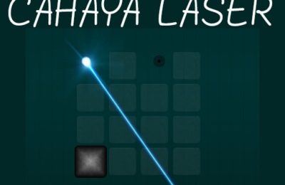 Cahaya Laser