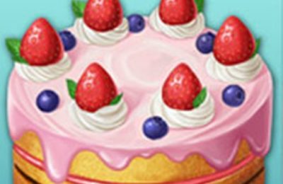 Cake Master Shop – Cake Making