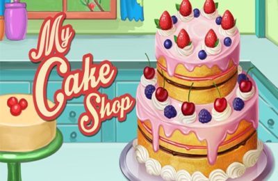 Cake Shop: Bake Boutique