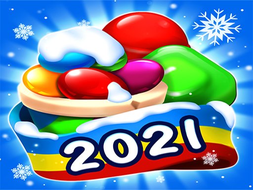 Candy Blast Mania : Puzzle Game