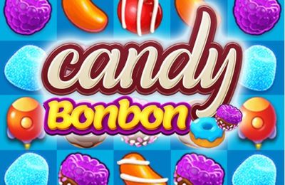 Candy Bonbon