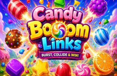 Candy Boom Links