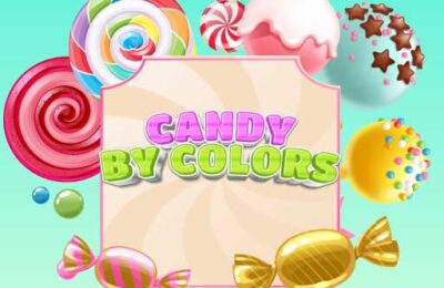 Candy by Colors