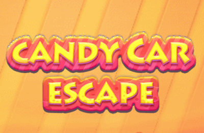 Candy Cars Escape