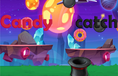 Candy Catch