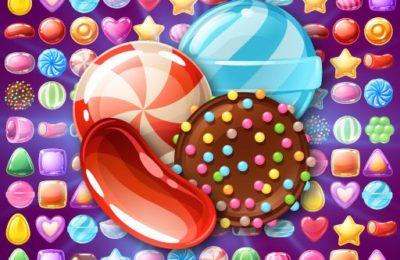 Candy Connect New