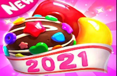 candy crush 2021