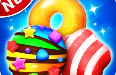 Candy Crush Saga – Match 3 Puzzle