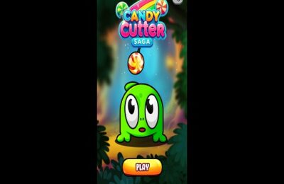 Candy Cutter Saga
