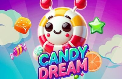 CANDY DREAM