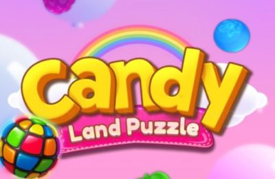 Candy Land 2