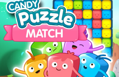 Candy Match Puzzle