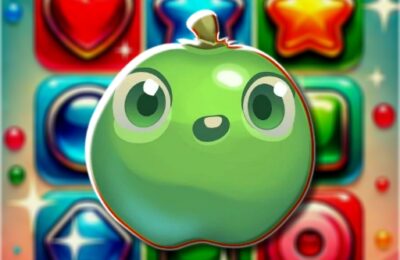 Candy Match Puzzle Challenge