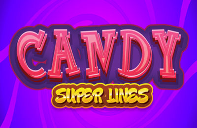 Candy Super Line