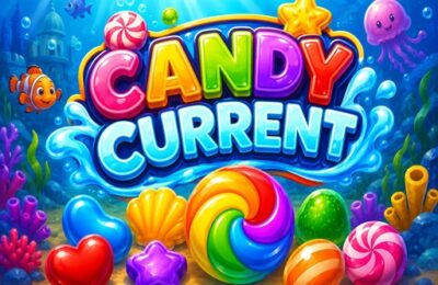 CandyCurrent