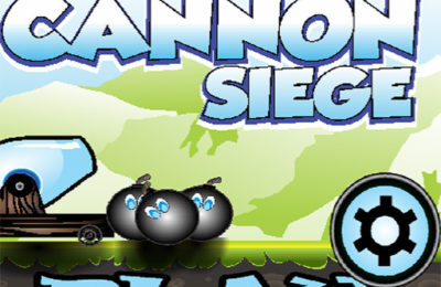 CANNON SIEGE