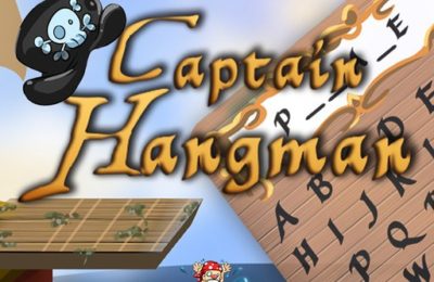 Captain Hangman