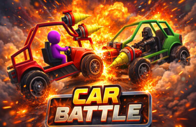 Car Battle