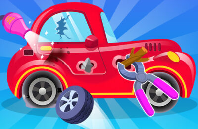 Car Care Repair DuDu Mechanic