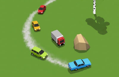 Car Chasing