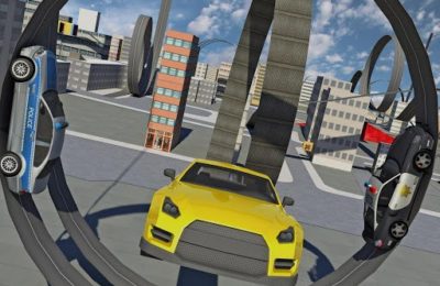 Car City Stunts