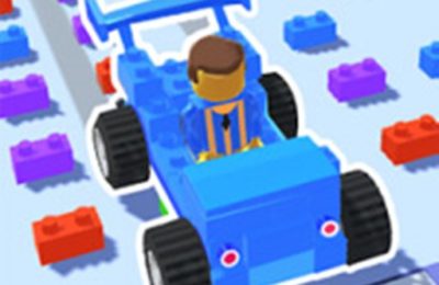 Car Craft Race – Fun & Run 3D Game