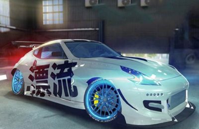 Car Drifting Pro Racing Cars