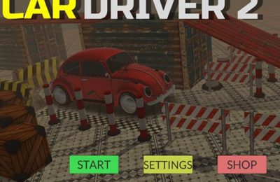 Car Driver 2